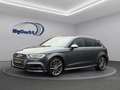 Audi S3 Sportback quattroI Navi I AlcantaraI Garantie Grau - thumbnail 1