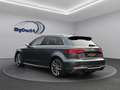 Audi S3 Sportback quattroI Navi I AlcantaraI Garantie Grau - thumbnail 4