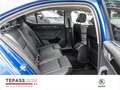 Skoda Superb 2.0l TSI L&K 4x4 Blau - thumbnail 8
