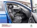 Skoda Superb 2.0l TSI L&K 4x4 Blau - thumbnail 7