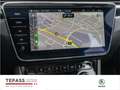 Skoda Superb 2.0l TSI L&K 4x4 Blau - thumbnail 13