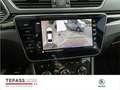 Skoda Superb 2.0l TSI L&K 4x4 Blau - thumbnail 16