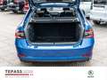 Skoda Superb 2.0l TSI L&K 4x4 Blau - thumbnail 10