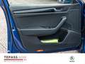 Skoda Superb 2.0l TSI L&K 4x4 Blau - thumbnail 15