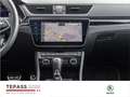 Skoda Superb 2.0l TSI L&K 4x4 Blau - thumbnail 12