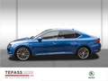 Skoda Superb 2.0l TSI L&K 4x4 Blau - thumbnail 4