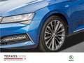 Skoda Superb 2.0l TSI L&K 4x4 Blau - thumbnail 5