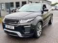 Land Rover Range Rover Evoque SE Dynamic 4WD Navi+Camera Schwarz - thumbnail 1