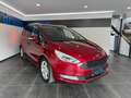 Ford Galaxy 2,0 TDCi Titanium Start/Stop Powershift / 7 SITZE Rojo - thumbnail 5