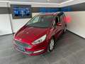 Ford Galaxy 2,0 TDCi Titanium Start/Stop Powershift / 7 SITZE Piros - thumbnail 6