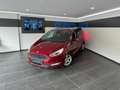 Ford Galaxy 2,0 TDCi Titanium Start/Stop Powershift / 7 SITZE Červená - thumbnail 1