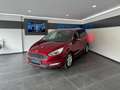 Ford Galaxy 2,0 TDCi Titanium Start/Stop Powershift / 7 SITZE Czerwony - thumbnail 8