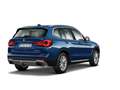 BMW X3 xDrive30e AT Aut. Klimaaut. Head-Up AHK HIFI Blau - thumbnail 2