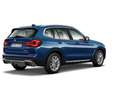 BMW X3 xDrive30e AT Aut. Klimaaut. Head-Up AHK HIFI Blau - thumbnail 5