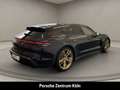 Porsche Taycan 4 Cross Turismo Clubleder InnoDrive BOSE Schwarz - thumbnail 5
