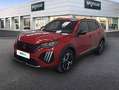 Peugeot 2008 Gasolina 100 S&S 6 Vel. MAN Allure Rojo - thumbnail 1