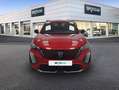 Peugeot 2008 Gasolina 100 S&S 6 Vel. MAN Allure Rojo - thumbnail 2