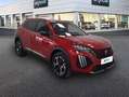 Peugeot 2008 Gasolina 100 S&S 6 Vel. MAN Allure Rojo - thumbnail 3