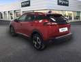 Peugeot 2008 Gasolina 100 S&S 6 Vel. MAN Allure Rojo - thumbnail 7