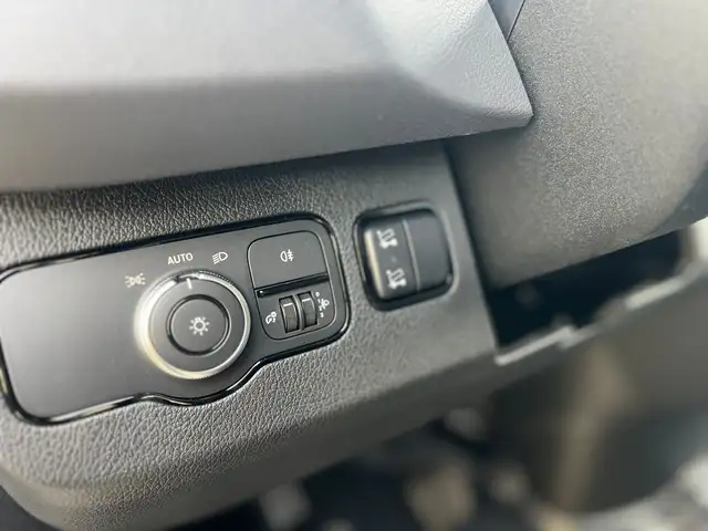 Mercedes-Benz Sprinter 319 CDI Meiller 3-Seiten Kipper Ansicht 5