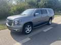 Chevrolet Suburban 4WD Premier Magnetic Ride Серый - thumbnail 2