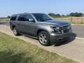 Chevrolet Suburban 4WD Premier Magnetic Ride Серый - thumbnail 1