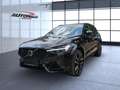 Volvo XC60 XC 60 Ultimate Dark Recharge Plug-In Hybrid AWD Noir - thumbnail 2