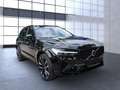 Volvo XC60 XC 60 Ultimate Dark Recharge Plug-In Hybrid AWD Noir - thumbnail 5