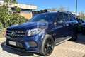 Mercedes-Benz GLS 350 GLS 350 d 4Matic Premium Blu/Azzurro - thumbnail 1