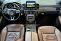 Mercedes-Benz GLS 350 GLS 350 d 4Matic Premium Blu/Azzurro - thumbnail 8
