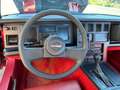 Corvette C4 Corvette C4 Targa 5.7 Rot - thumbnail 20