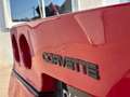 Corvette C4 Corvette C4 Targa 5.7 Rot - thumbnail 40
