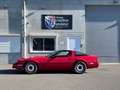 Corvette C4 Corvette C4 Targa 5.7 Rot - thumbnail 8