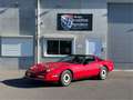 Corvette C4 Corvette C4 Targa 5.7 Rot - thumbnail 1