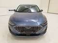 Ford Focus * Ecoboost  125pk Mhev  - Titanium * Bleu - thumbnail 20