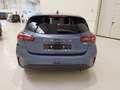 Ford Focus * Ecoboost  125pk Mhev  - Titanium * Bleu - thumbnail 21