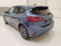 Ford Focus * Ecoboost  125pk Mhev  - Titanium * Bleu - thumbnail 3