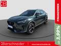 CUPRA Formentor 2.0 TSI DSG 4Dr VZ AB 299EUR LED REAR NAVI Grün - thumbnail 1
