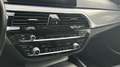 BMW 530 5-serie 530i High Exe M-pakket Trekhaak Led Leder Zwart - thumbnail 27