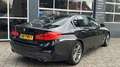 BMW 530 5-serie 530i High Exe M-pakket Trekhaak Led Leder Zwart - thumbnail 3