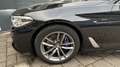 BMW 530 5-serie 530i High Exe M-pakket Trekhaak Led Leder Schwarz - thumbnail 45