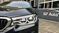 BMW 530 5-serie 530i High Exe M-pakket Trekhaak Led Leder Zwart - thumbnail 36