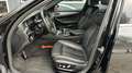 BMW 530 5-serie 530i High Exe M-pakket Trekhaak Led Leder Schwarz - thumbnail 11