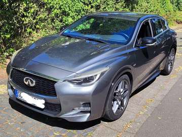 Q30 Diesel 2.2d DCT AWD Sport