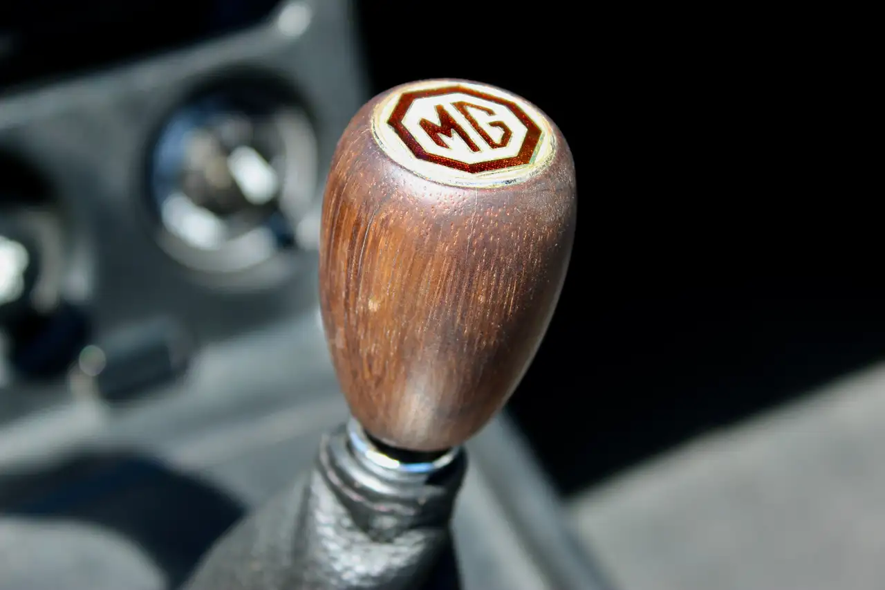 MG MGB fotografie MG MGB