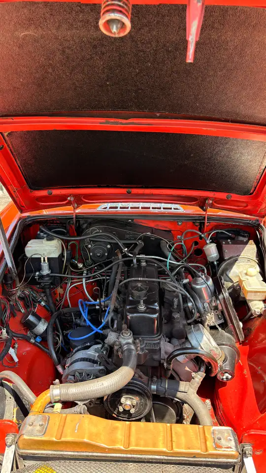 MG MGB fotografie MG MGB