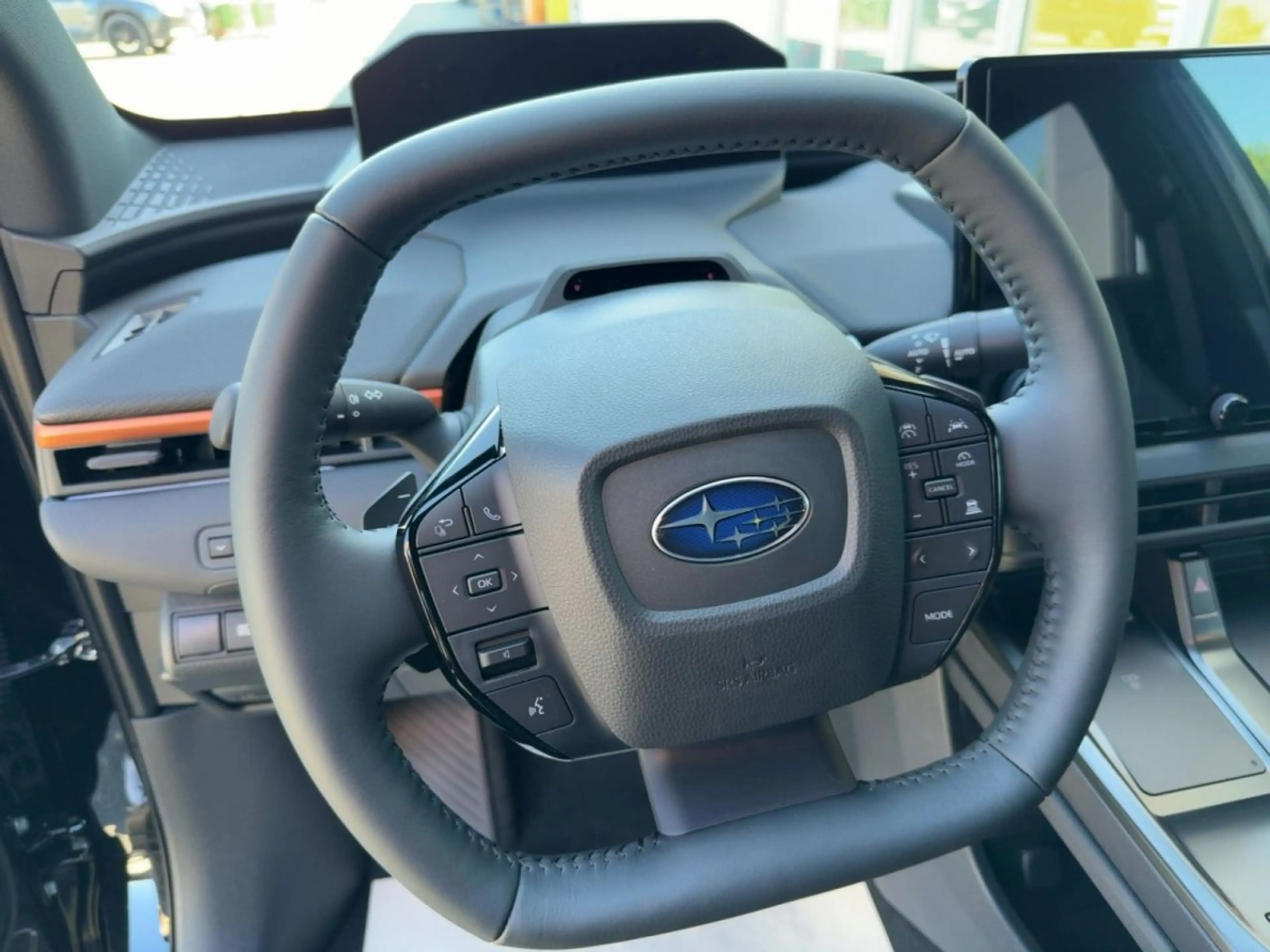 Subaru Uncharted 77 FWD Active — photo 12