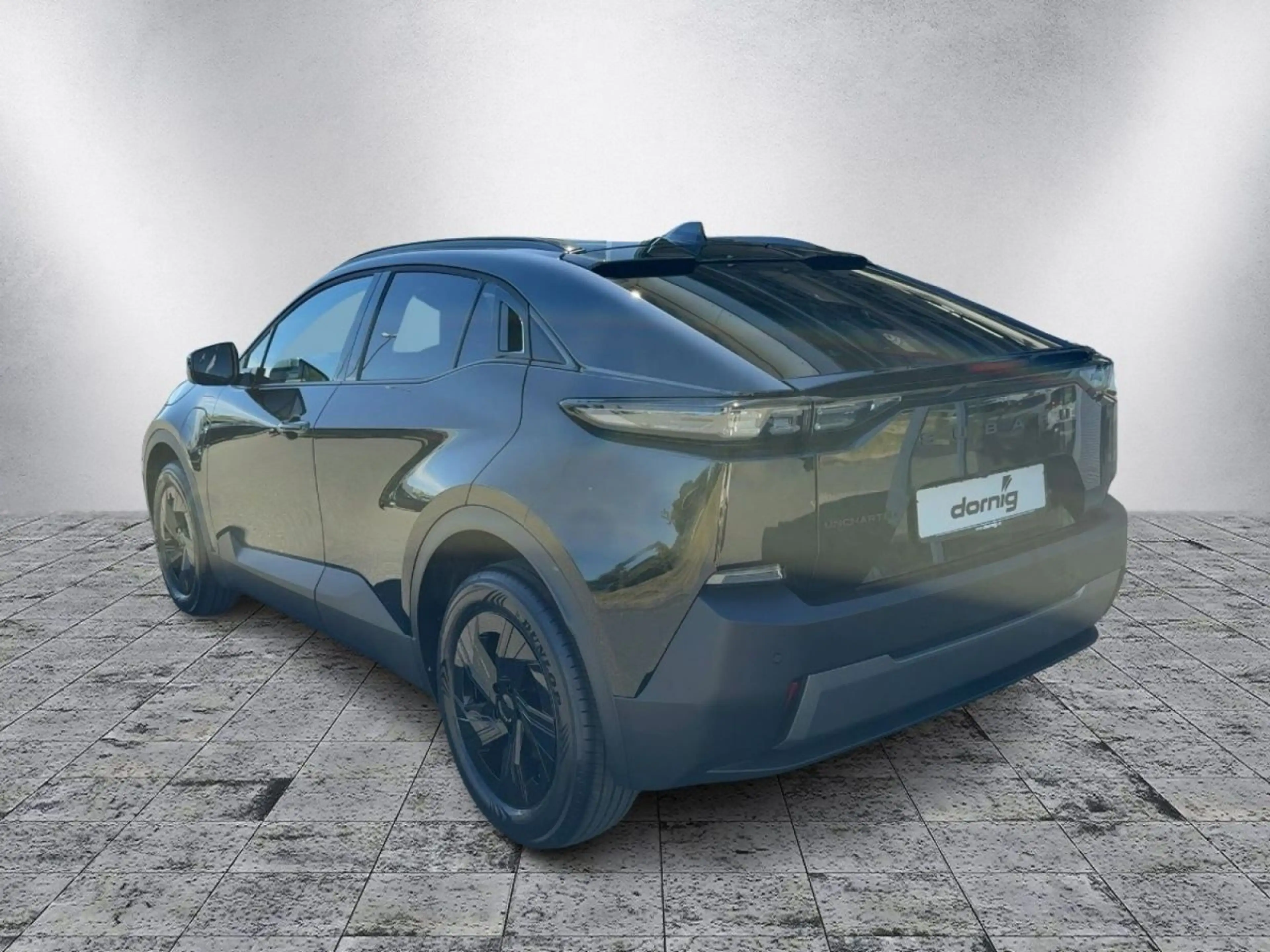 Subaru Uncharted 77 FWD Active — photo 4