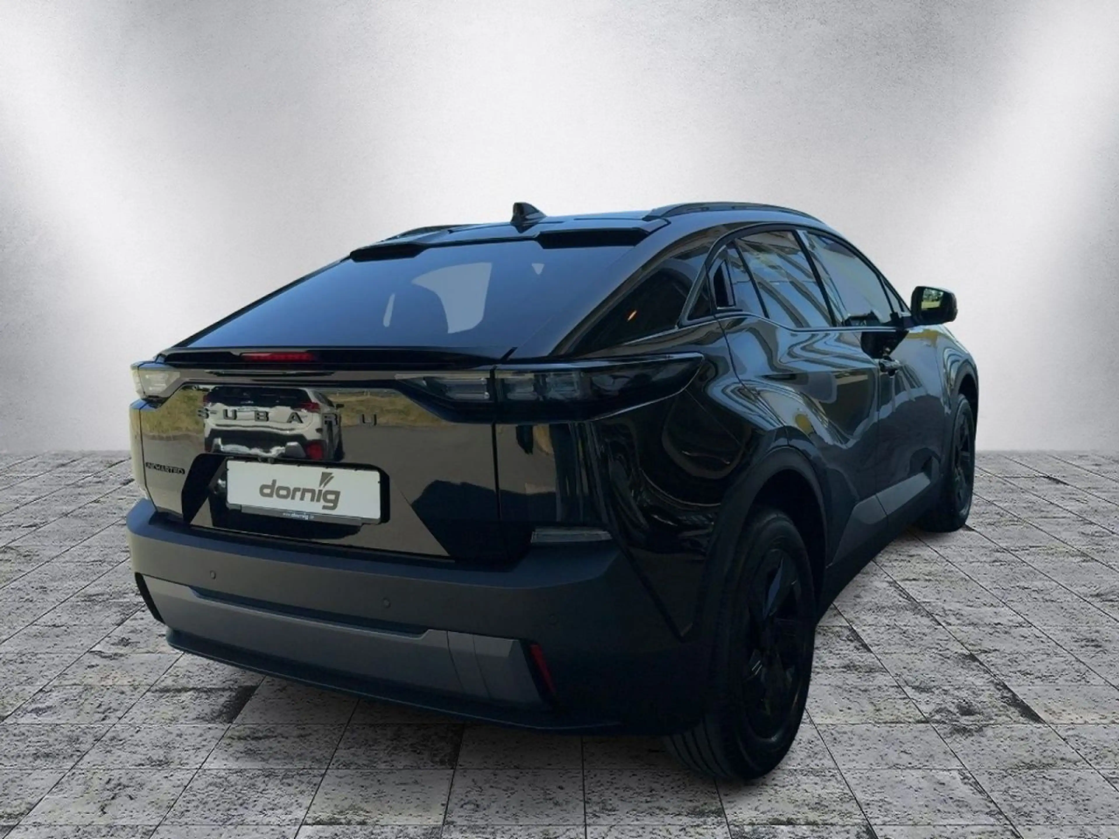 Subaru Uncharted 77 FWD Active — photo 5