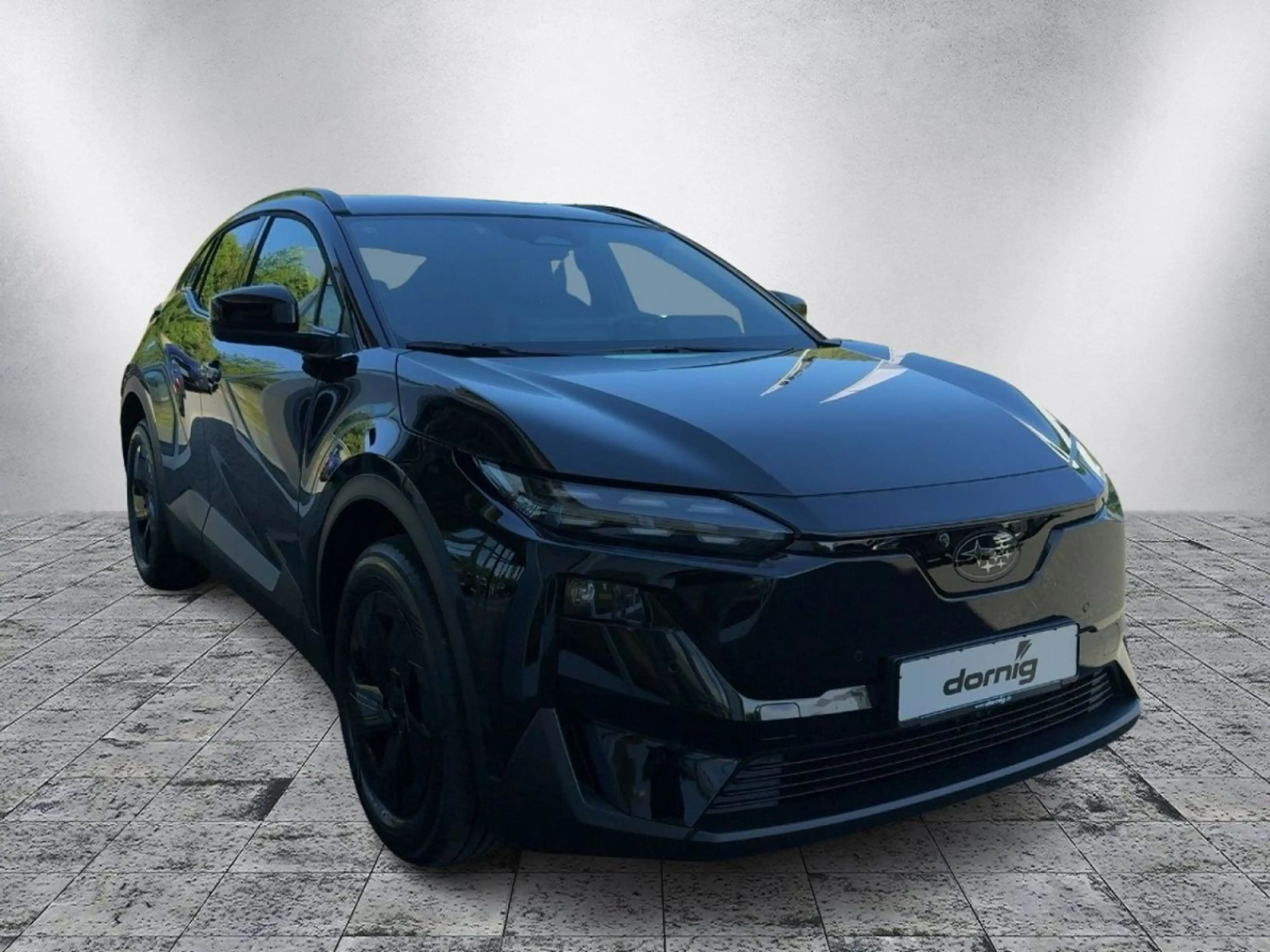 Subaru Uncharted 77 FWD Active — photo 7